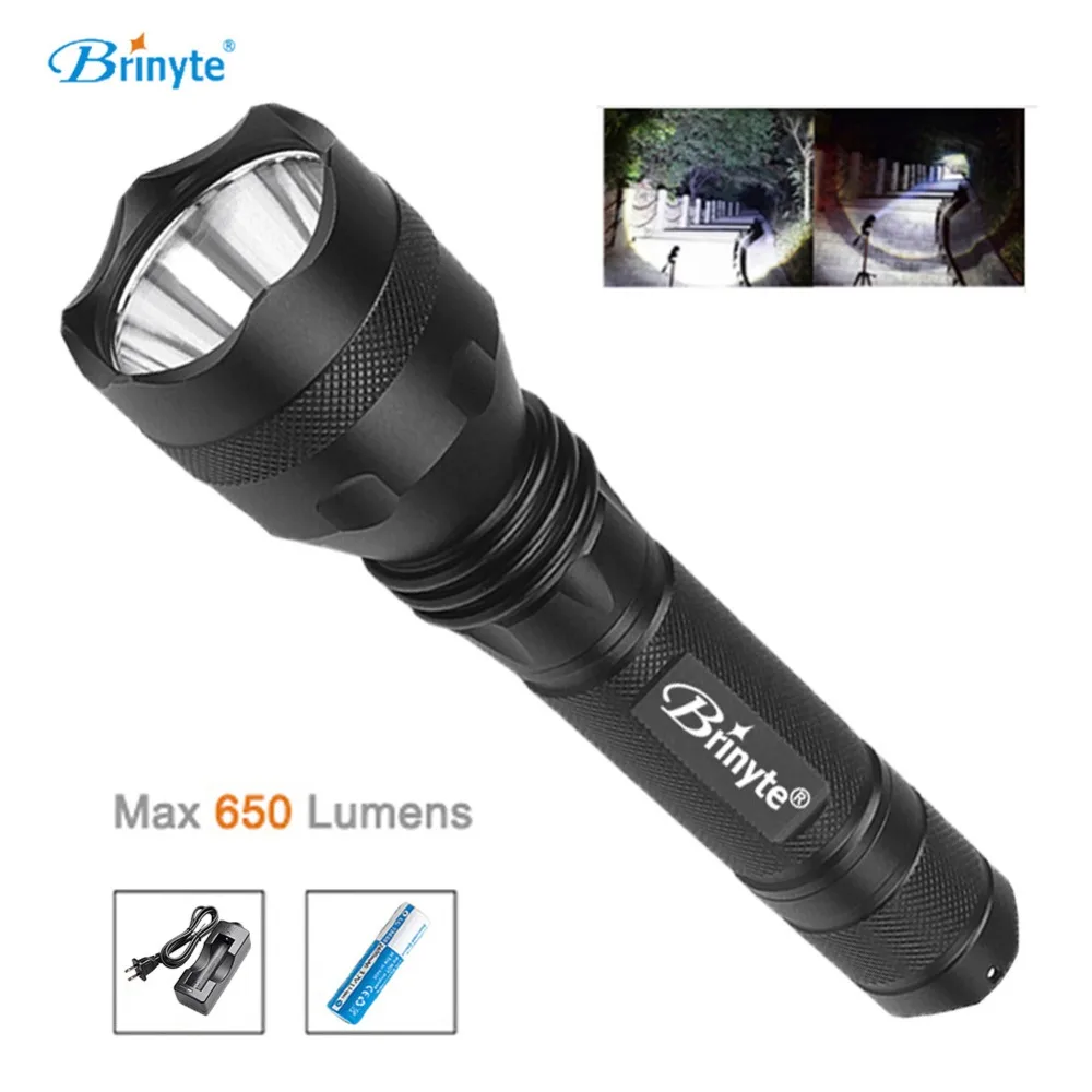 

Asafee B118 Cree XML L2 U4 Outdoor LED Handheld Flashlight 18650 Night Hunting Flashlight Mini Waterproof LED Flashlight Torch