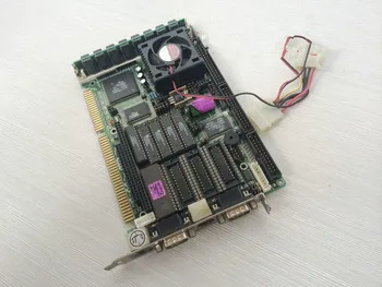 

LMB-486LH Industrial computer motherboard