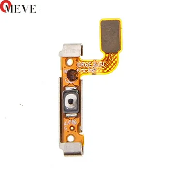 

10pcs/lot Power ON/OFF Flex Cable for Samsung Galaxy S7 G930 S7 edge G935 Switch power button flex