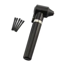 Профессиональный электрический чернила татуировки Смеситель пигмент агитатор татуировки с 1 Щупы для мангала татуировки аксессуары Перманентный макияж инструментов поставки