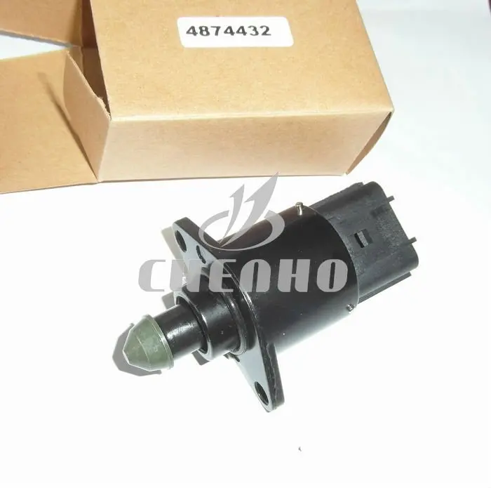 Idle Air Control Valve FOR DODGE CHRYSLER 4874432in Idle Air Control