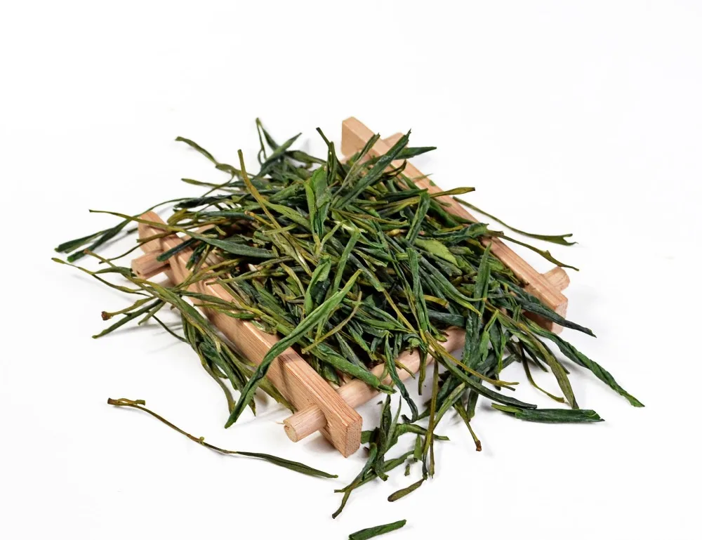 

[Classic] Lot of An ji White Tea Chinese Organic Loose Leaves Bai Cha Green Tea