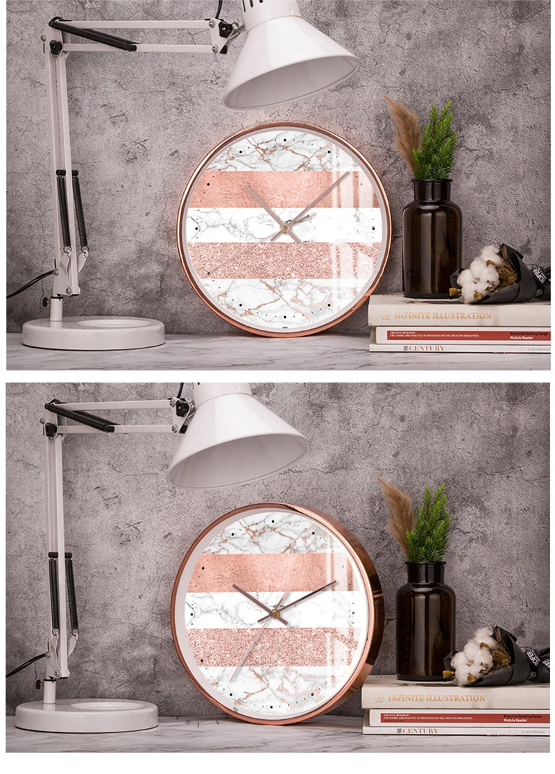 Wall Clock (19)