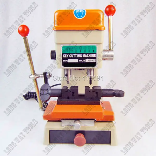 368A Key cutting machine key machines duplicate laser | Инструменты