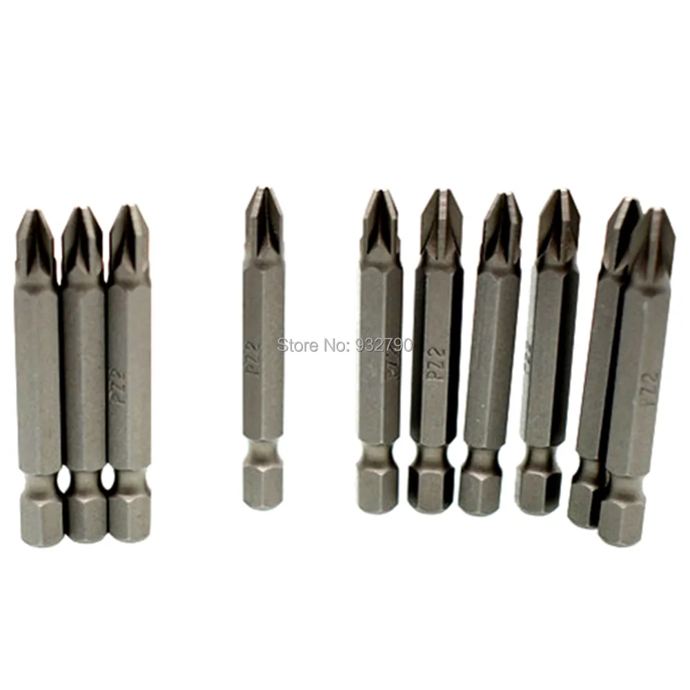 Screwdriver Bit