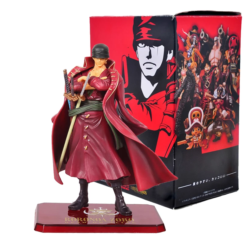 one piece z zoro film