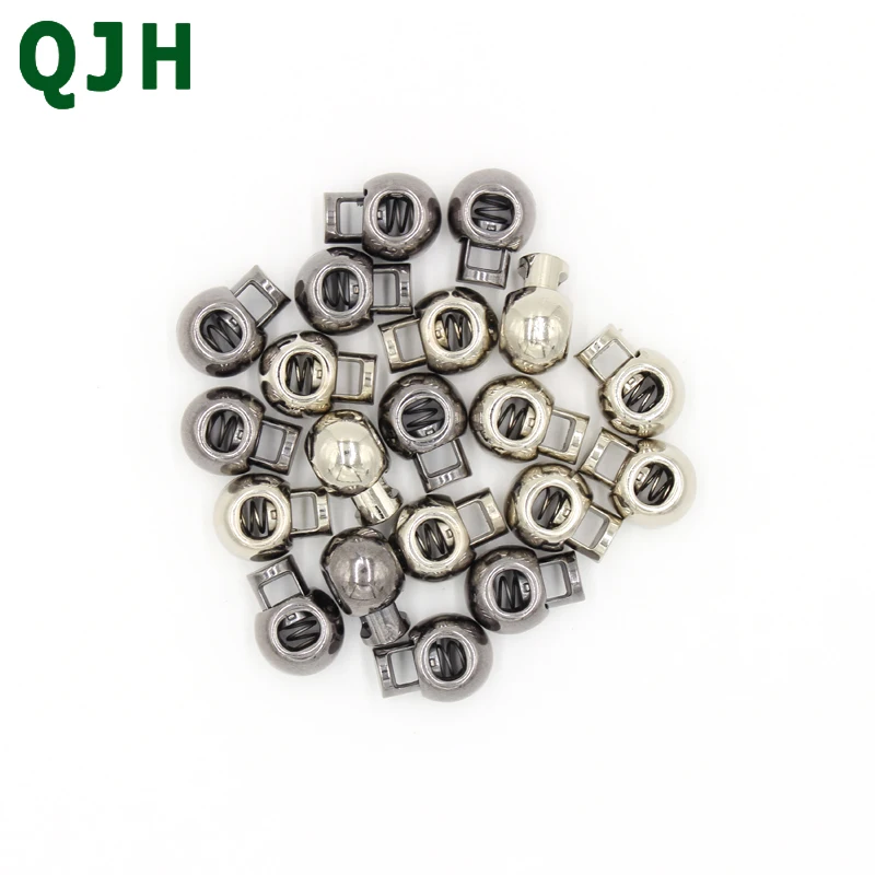 QJH-10pcs-lot-spring-metal-buttons-High-grade-Round-single-hole-metal-rope-buckle-Clothing-pants (3)