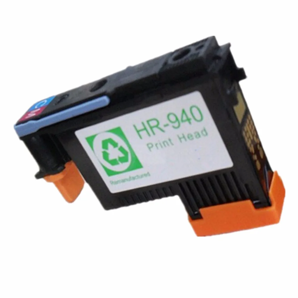 Восстановленные Печатающая головка для HP940 C4901A Officejet A809a A811a A909a A909n A909g 8500A A910a A910g