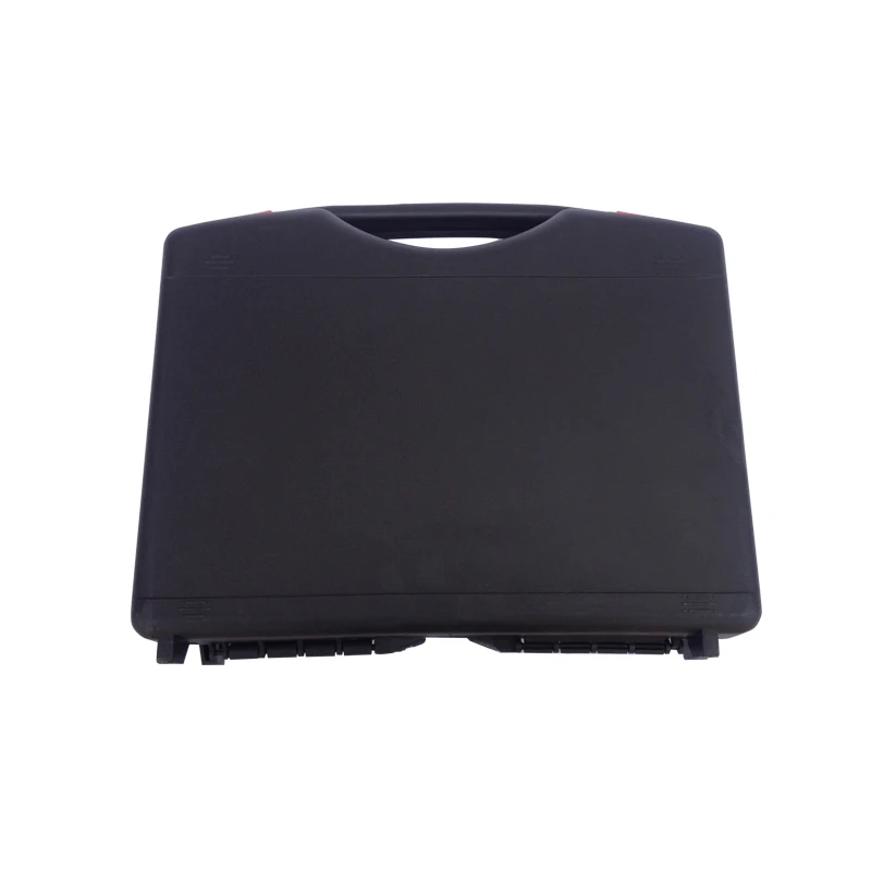 SQ004 simple hard toolbox durable small plastic Tool Carrying case