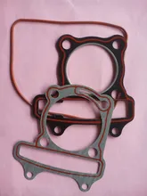 STARPAD For Scooter paper pad GY6125 cylinder