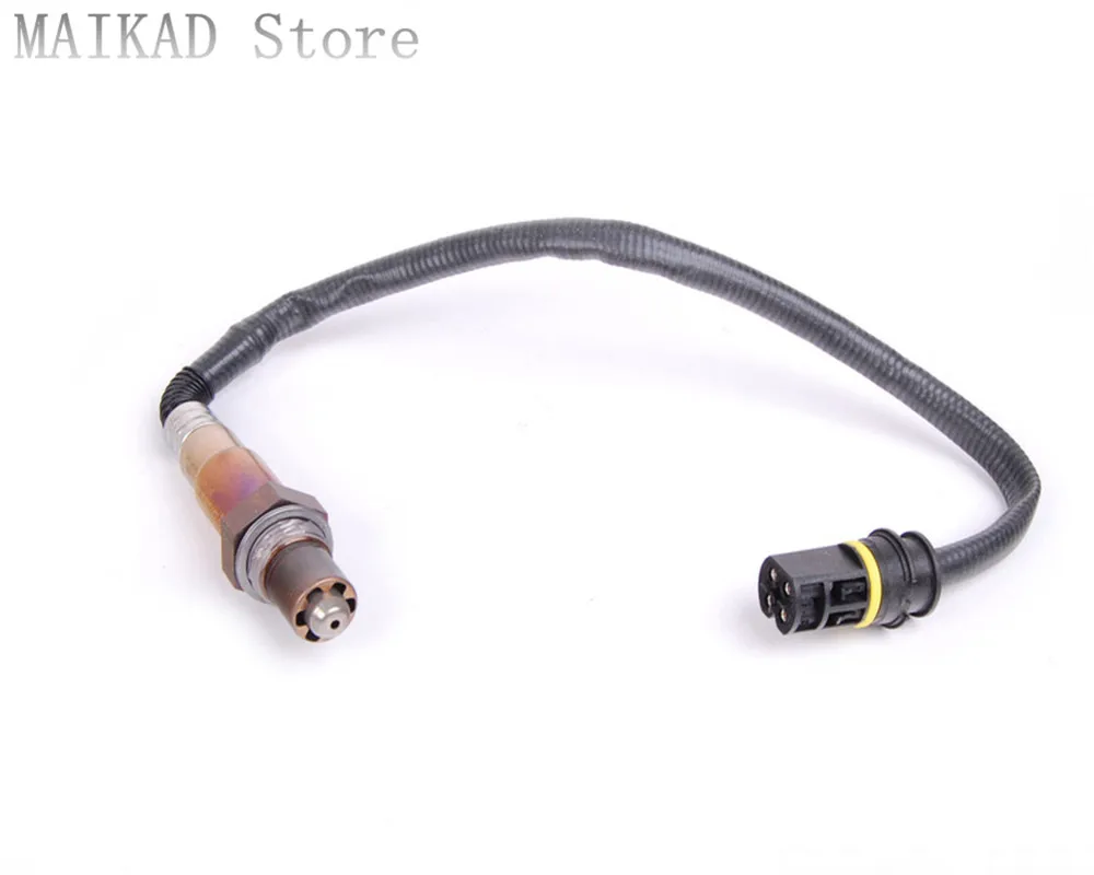 

Front Oxygen Sensor for Mercedes-Benz W219 CLS320 CLS280 CLS350 CLS300 CLS500 CLS550 CLS55 CLS63 A0015400517