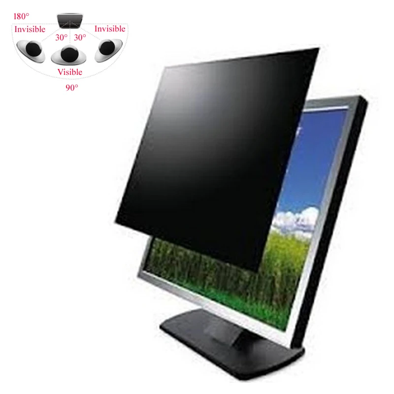 Computer Monitor Screen Filters Privacy 
