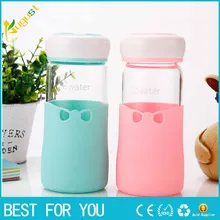 Заводские стеклянные Новые Креативные подарочные чашки, стеклянные чашки