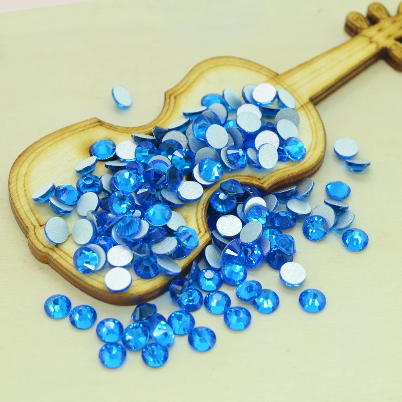 Rhinestones 1