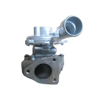 

Radient turbocharger factory price CT16V 17201-30010 1720130010 turbo charger for Toyota Land Cruiser D-4D 1KD-FTV Engine
