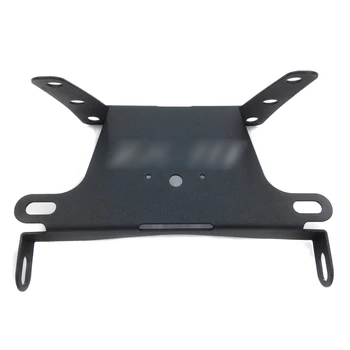 

Aftermarket free shipping motorcycle parts Fender Eliminator Tidy Tail Fit For Kawasaki 2004-2006 Ninja ZX10R ZX-10R BLACK