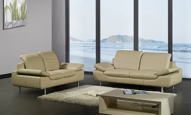 Free Shipping Clic 1 2 3 Sectional Sofa Set Top Grain Leather Free Shipping Clic 1 2 3 Sectional Sofa Set Top Grain Leather Solid