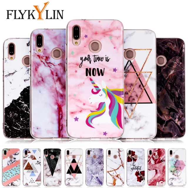 coque huawei p20 lite unicorn