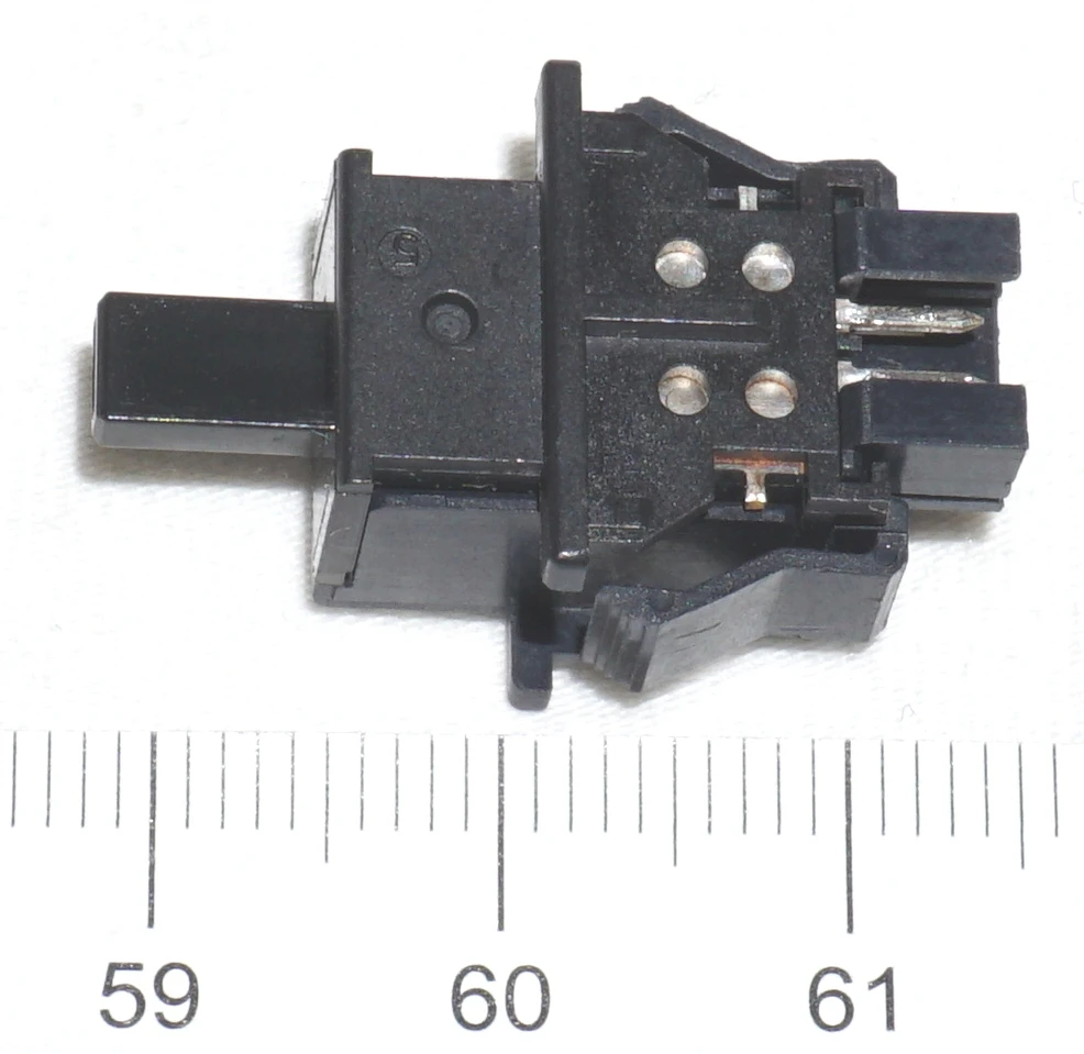 

New Original Kyocera 7SP01000001+H01 SP044290 SW.PUSH for:FS-2000D 2020D 6950DN 6970DN 3140MFP