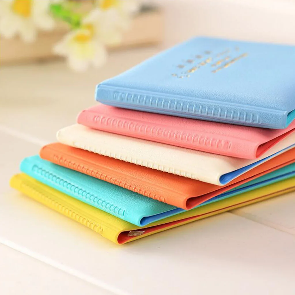 Multi Color Business Card Holder PU Social Security Sleeves for Driver License Medicare | Дом и - Цена: 55,05 - 644,05 руб.