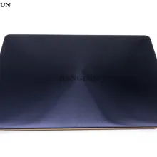 JIANGLUN ноутбук полный экран в сборе 90NB0EI1-R20020 для Asus UX490U UX490UA-1A 14,0 FHD ЖК-экран дисплей монитор в сборе