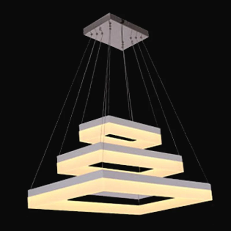 Factory Price Led Chandelier Light Modern Arcylic Ring Factory Price Led Chandelier Light Modern Arcylic Ring Suspension Circle Lights In Pendant From Lighting On Aliexpress Alibaba