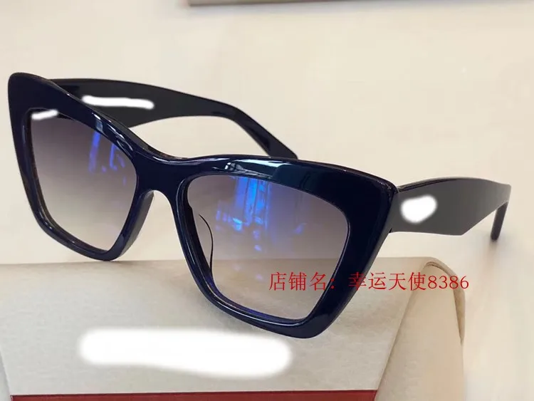 Роскошные Подиумные Солнцезащитные очки женские брендовые дизайнерские солнцезащитные очки для женщин Carter очки B07148