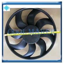 Авто вентилятор охлаждения для Renault Trafic 7701050192 6006004703 7701050193 7701066102 7701069898
