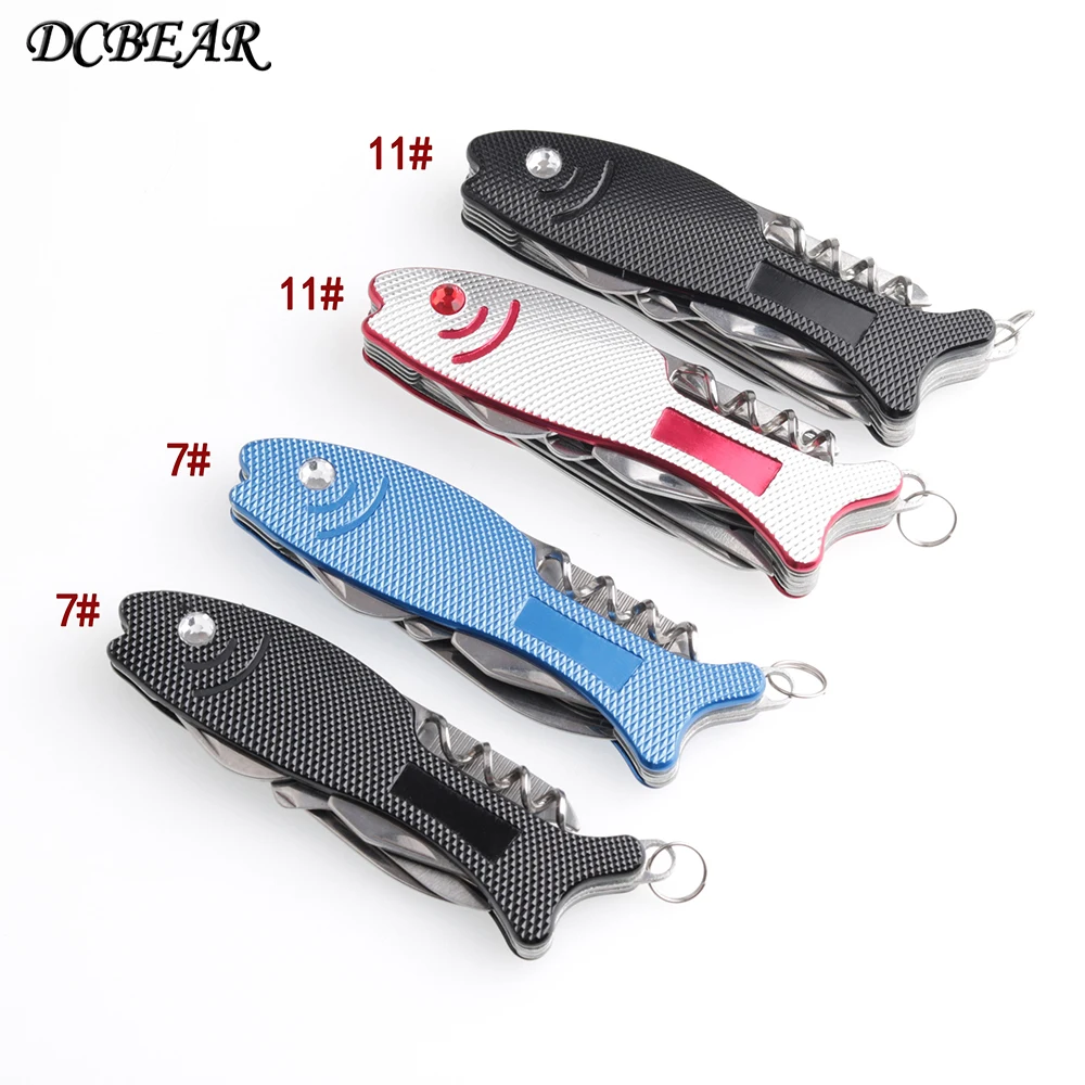 

Multifunctional Folding Army Knives Swiss Champ Switzerland Stainless Steel Outdoor Survival Knife SW056F