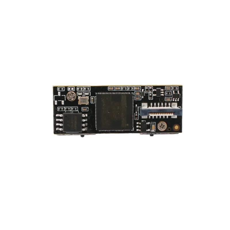 

2D High Sensitive OEM Barcode Reader/Scanner Module with RS232 interface