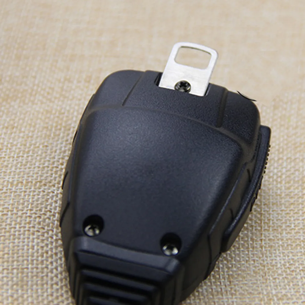 Original DTMF Speaker Microphone for QYT KT-8900D KT-8900 KT8900R KT-7900D Mini-9800 KT8900 Mobile Radio (3)