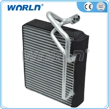 Автоматическая система кондиционирования воздуха охлаждающая катушка испарителя для nissan urvan для леворульных автомобилей 2004-2006 4568350 EV1654 1915J0101 2733920 2012531