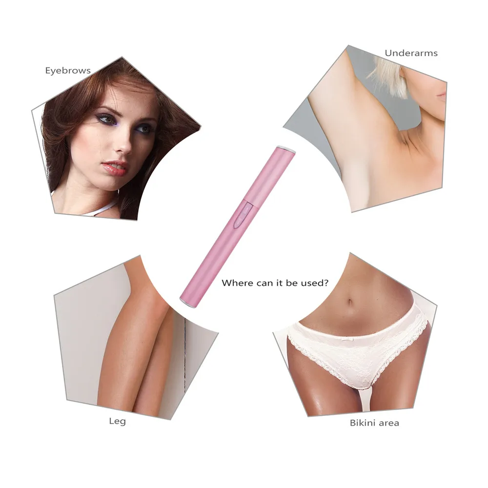 Electric Epilator3
