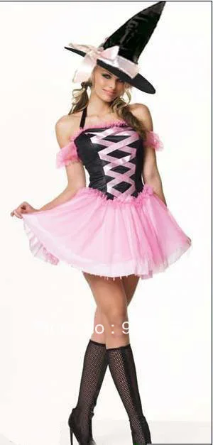 Popular Wicked Witch Fancy Dress Costumes-Buy Cheap Wicked Witch ...