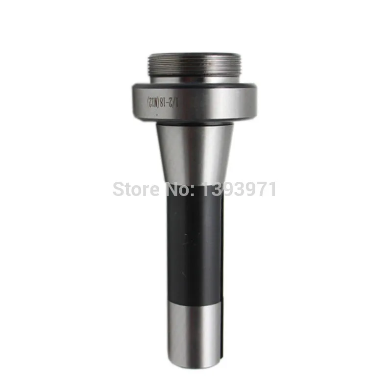 

R8 boring shank, thread: M12X1.75mm for F1 boring head