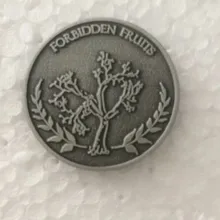 Мягкие эмалированные Значки с эпоксидной смолой, дизайн вашего логотипа для вашей компании