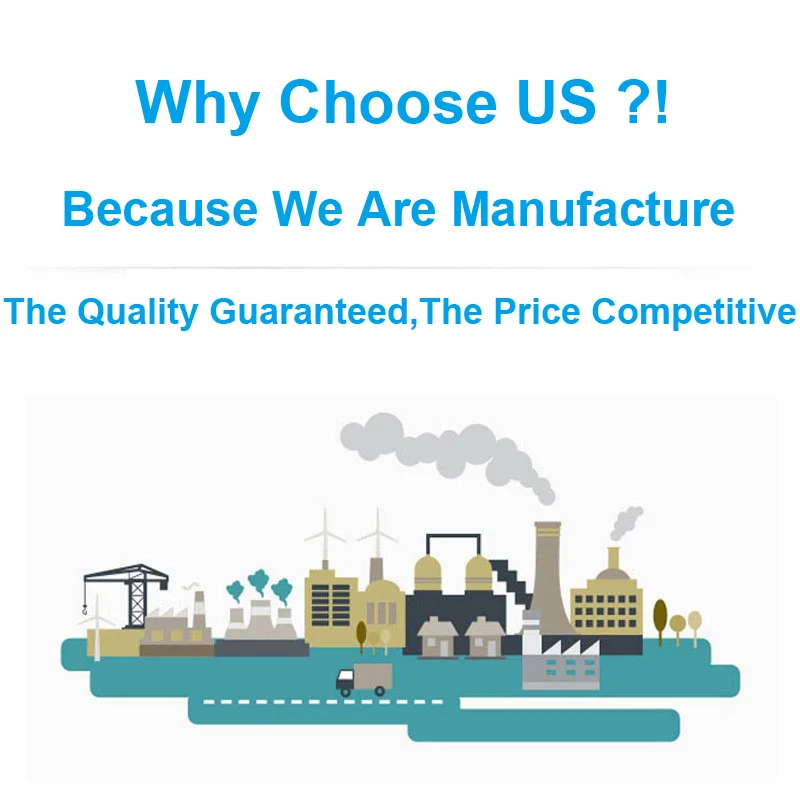 Choose us