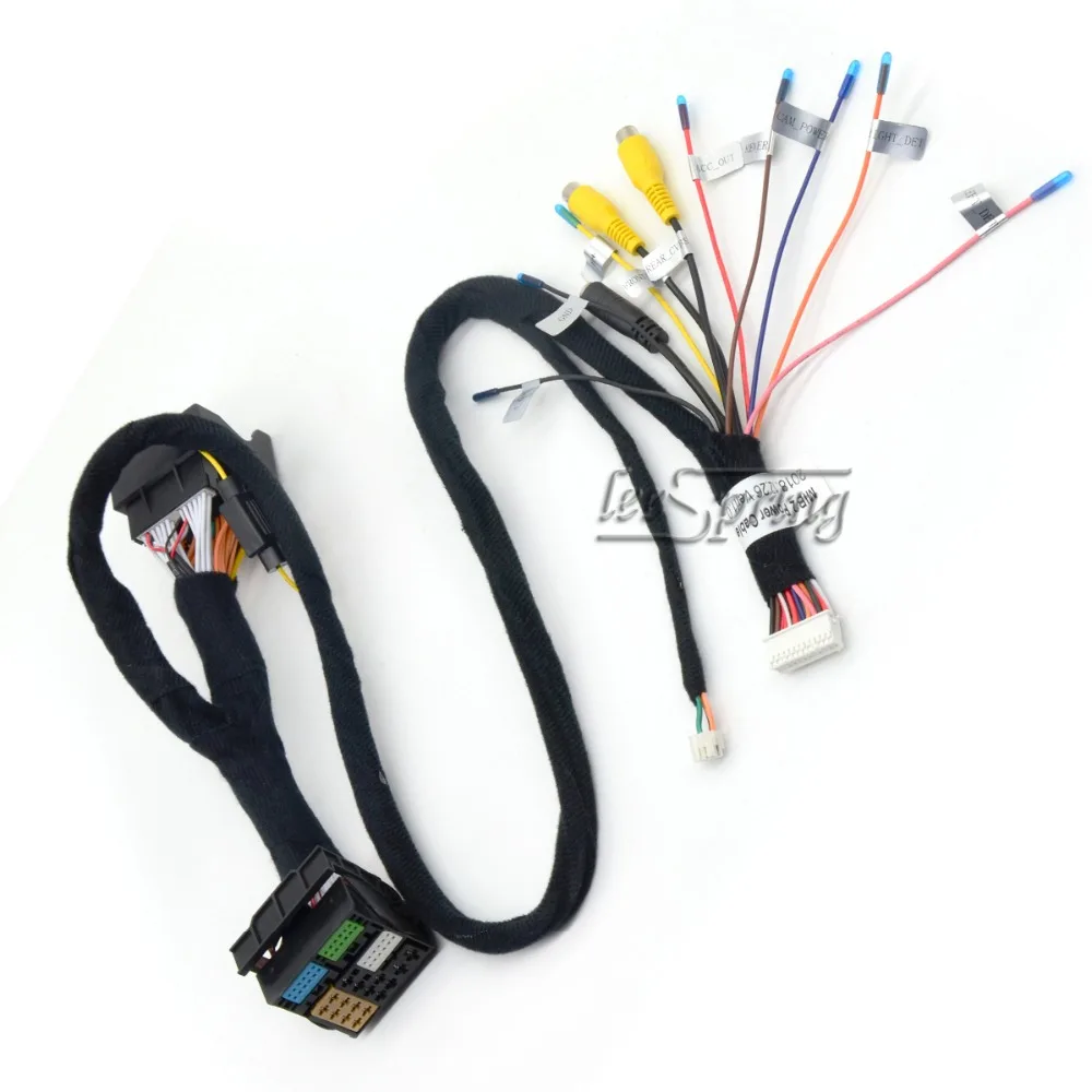 Cheap Multimedia smart car Retrofit CarPlay Integration for VW Volkswagen Magotan Passat Tiguan Touran 5.8/6.5/8inch screen 3 Cheap Multimedia smart car Retrofit CarPlay Integration for VW Volkswagen Magotan Passat Tiguan Touran 5.8/6.5/8inch screen 3