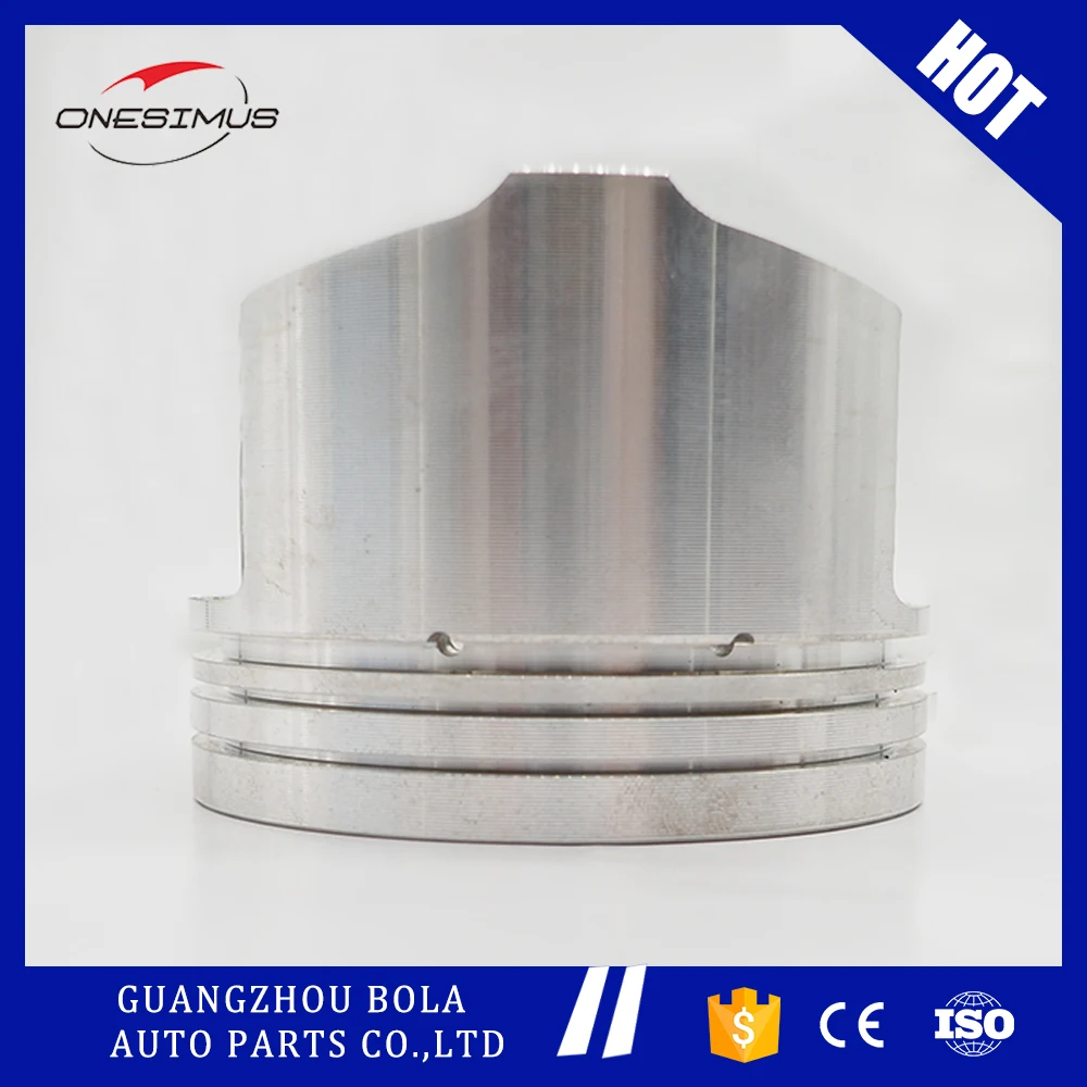 Один комплект поршней двигателя OEM 12010 63J00 86 мм для SR20 SR20DE 200 SX/100 NX/PRIMERA/SUNNY III|engine