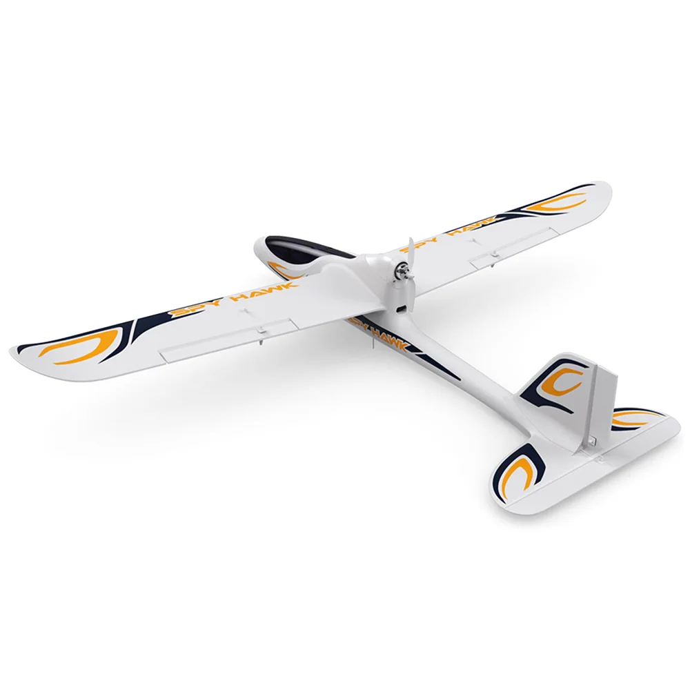 HUBSAN H301S HAWK 58G FPV 4CH RC Flugzeug-RTF mit GPS Modul