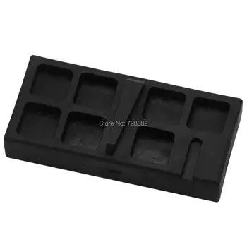 

Hunting .223 5.56 Lower Mag Injected Polymer Gunsmith Vise Block Armorer Clamp Workbench Table Tool