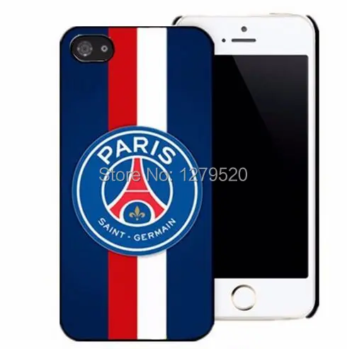 paris saint germain 4s