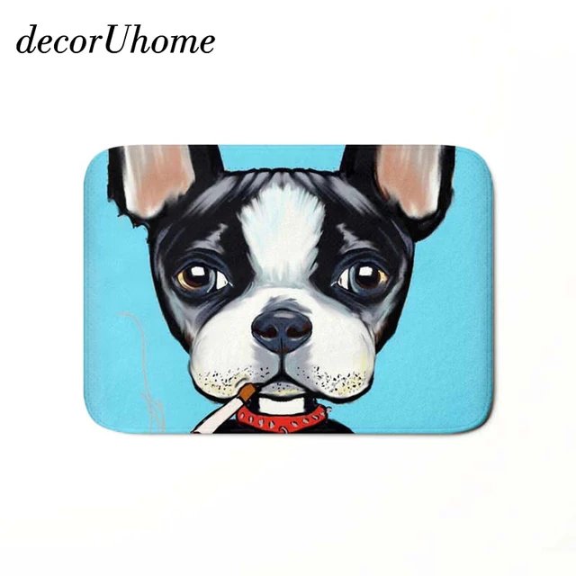 dog rugs waterproof decoruhome 40x60cm waterproof door mat cartoon pet dog antislip carpets bedroom rugs decorative stair anti slip dog rugs waterproof decoruhome 40x60cm waterproof door mat cartoon pet dog antislip carpets bedroom rugs decorative stair anti slip