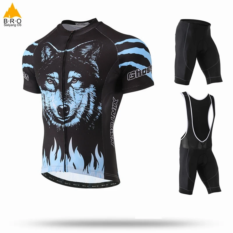 

Men Women Racing Bike Ktm Cycling Clothing /Breathable MTB Bicycle Cycling Jerseys Ropa Ciclismo Sportswear