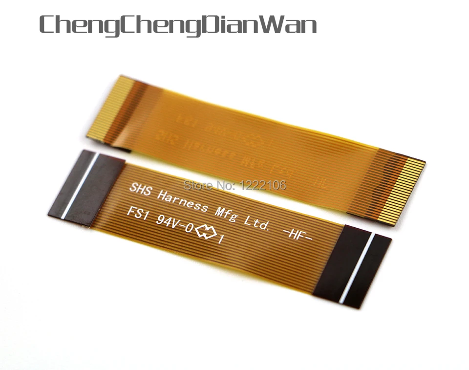Лента ChengChengDianWan для lite on 16d4s dvd привод объектив hop 15xx 151x 15xb Лазерная линза плоский