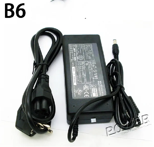110 ~ 240V i max B6 зарядное устройство 15 V/6A AC адаптер|Зарядные устройства| |