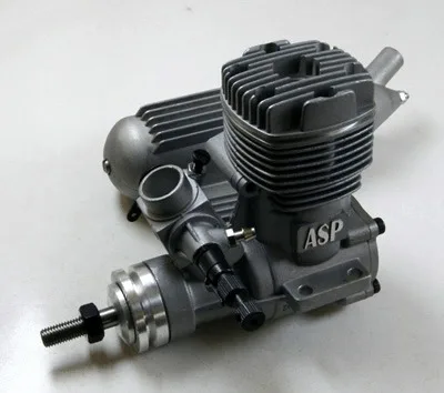 

free shipping S91AR S91ARII ASP - 15CC 2 stroke engine fixed wing aircraft
