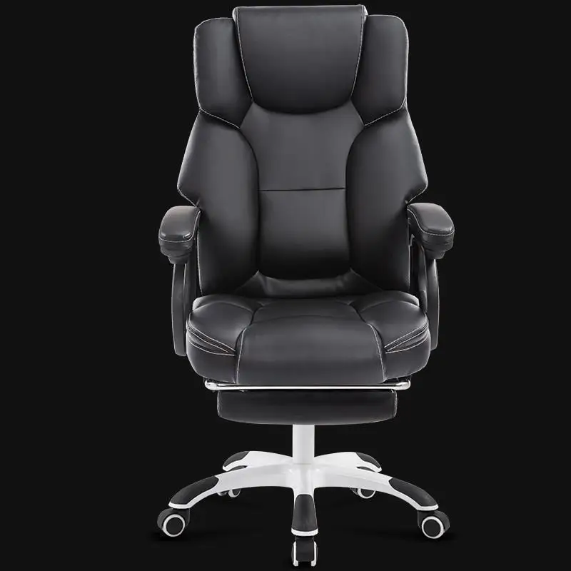 الكراسي Fauteuil كرسي البراز لاعب Stoelen Sedia لول Sandalyeler Cadeira Poltrona كرسي جلد لعبة
