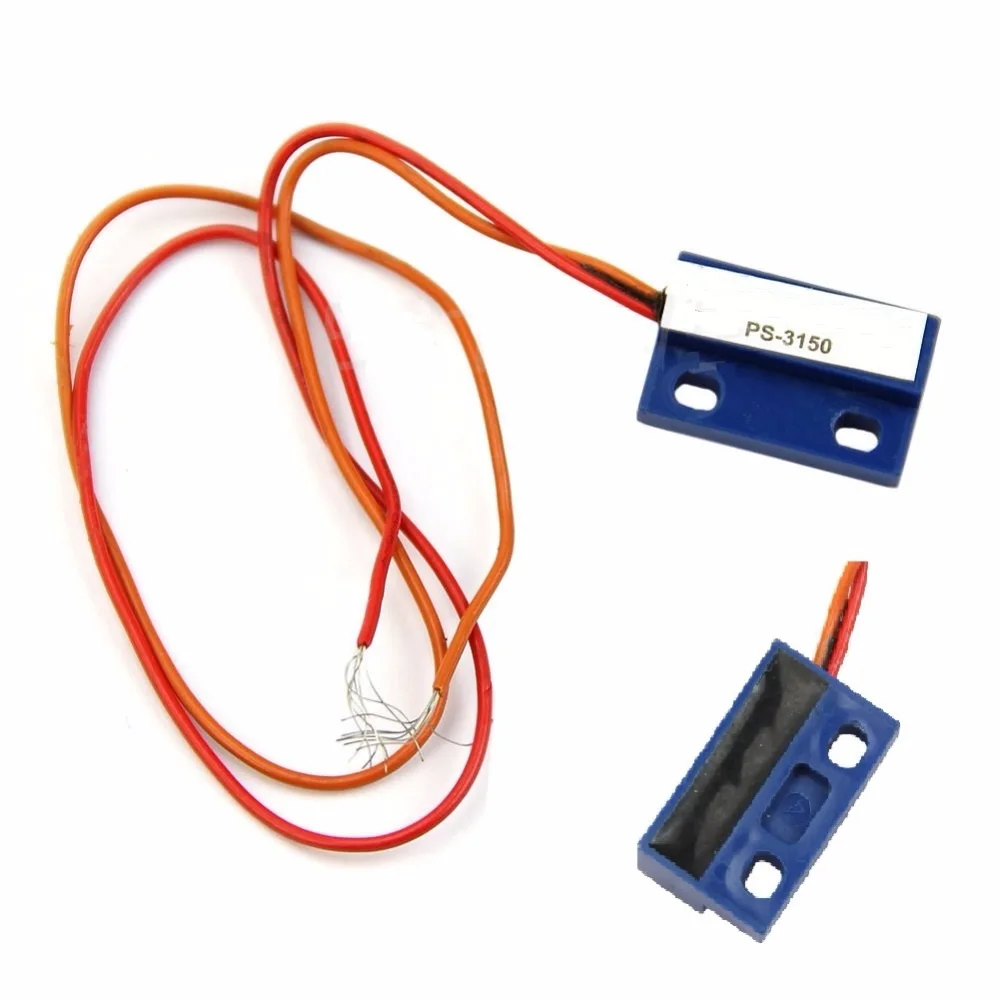 

1PC normalmente abre el Sensor magnético de proximidad/interruptor de lengüeta PS-3150 perfecto