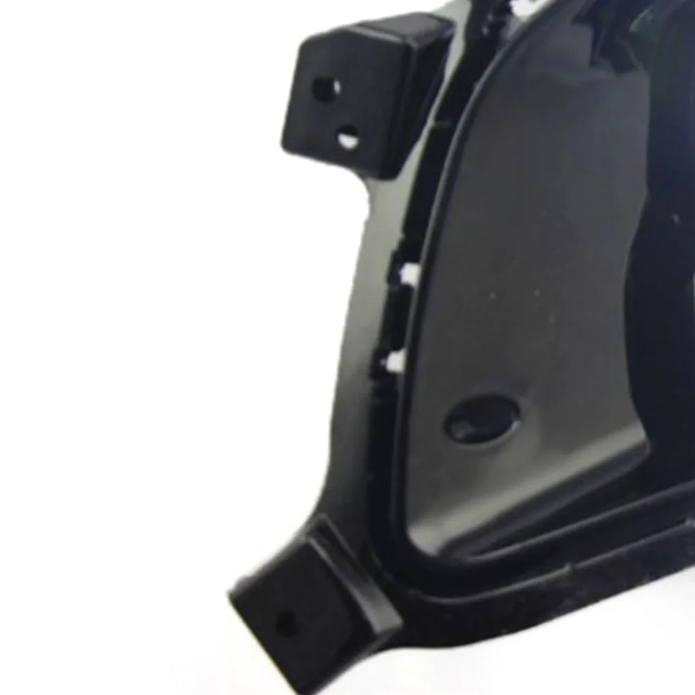  Car Flashing LED DRL For Kia Optima K5 2013 2014 2015 Fog lamp Cover Daytime Running Lights with tu - 32997921135